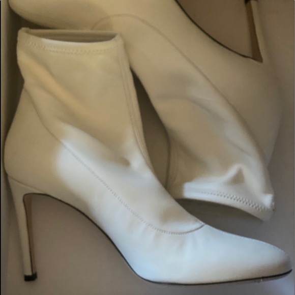 Giuseppe Zanotti I870056 stretch ankle booties 10 - Picture 7 of 10